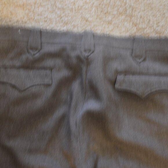 Men's Circle S Dress Slacks - Picture 6 of 13